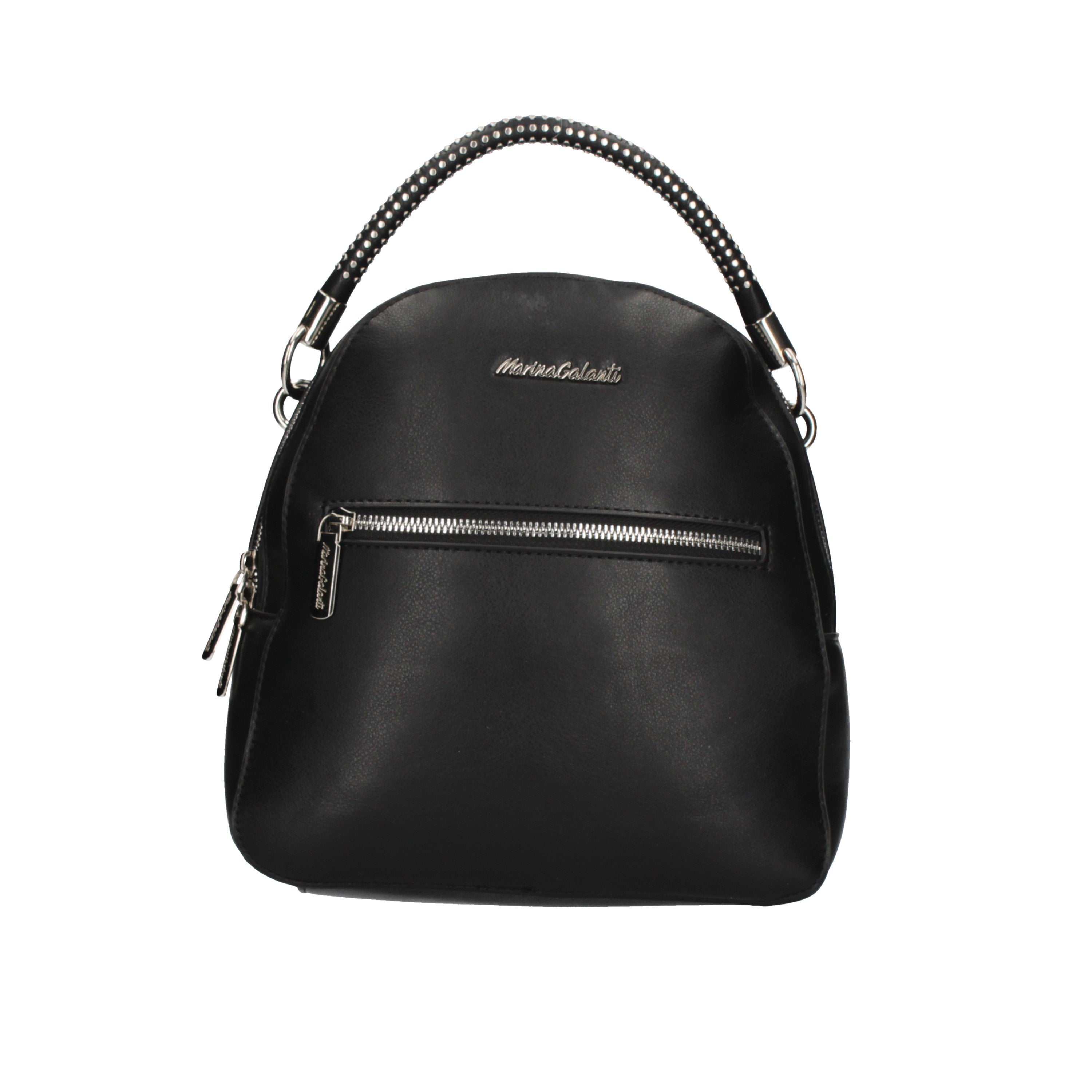 marina galanti zainetto mb0493bk1
