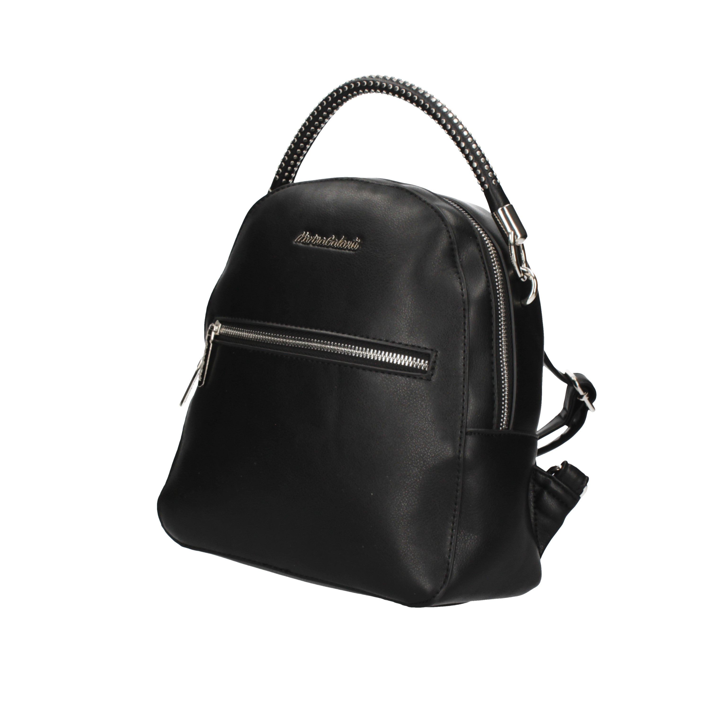 marina galanti zainetto mb0493bk1