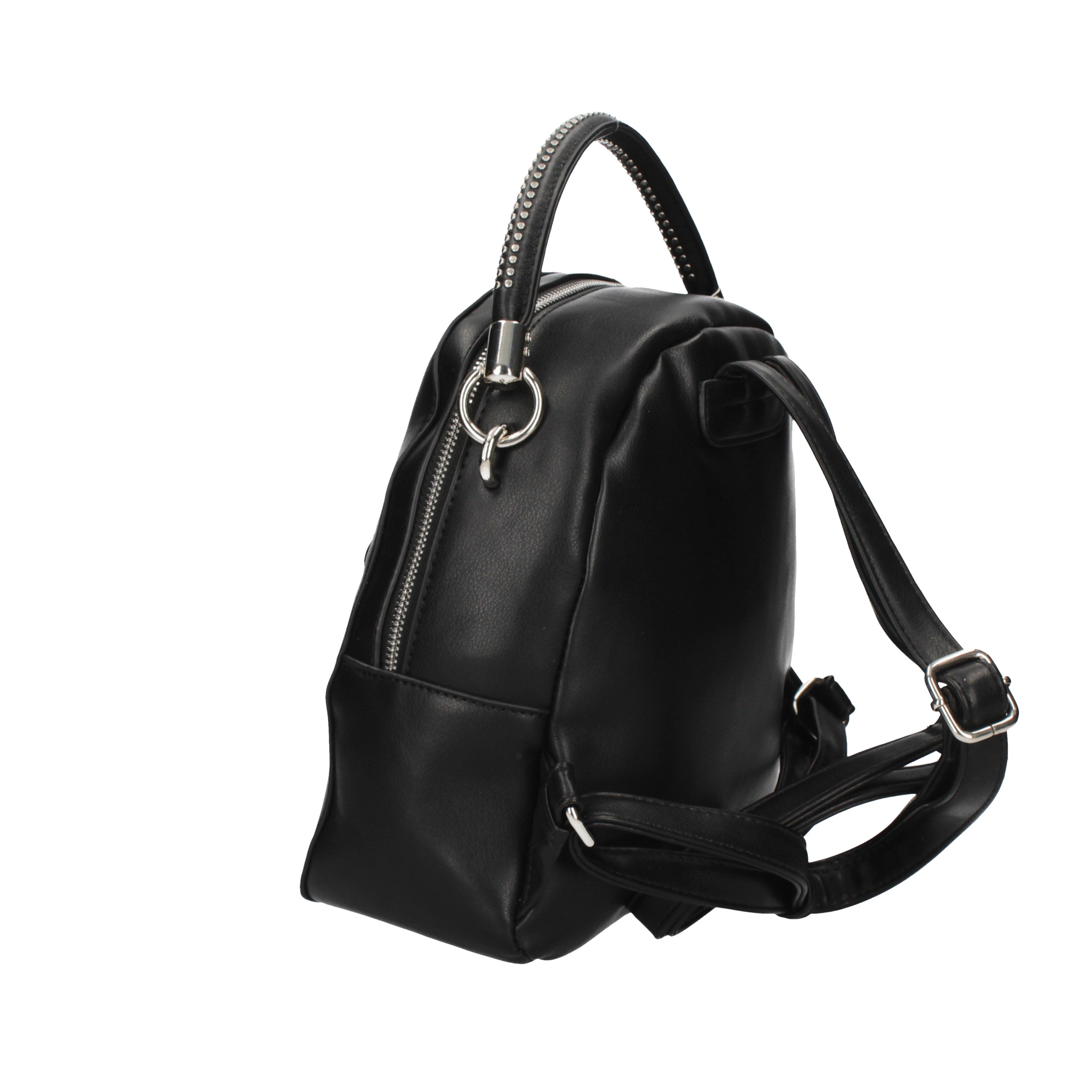 marina galanti zainetto mb0493bk1