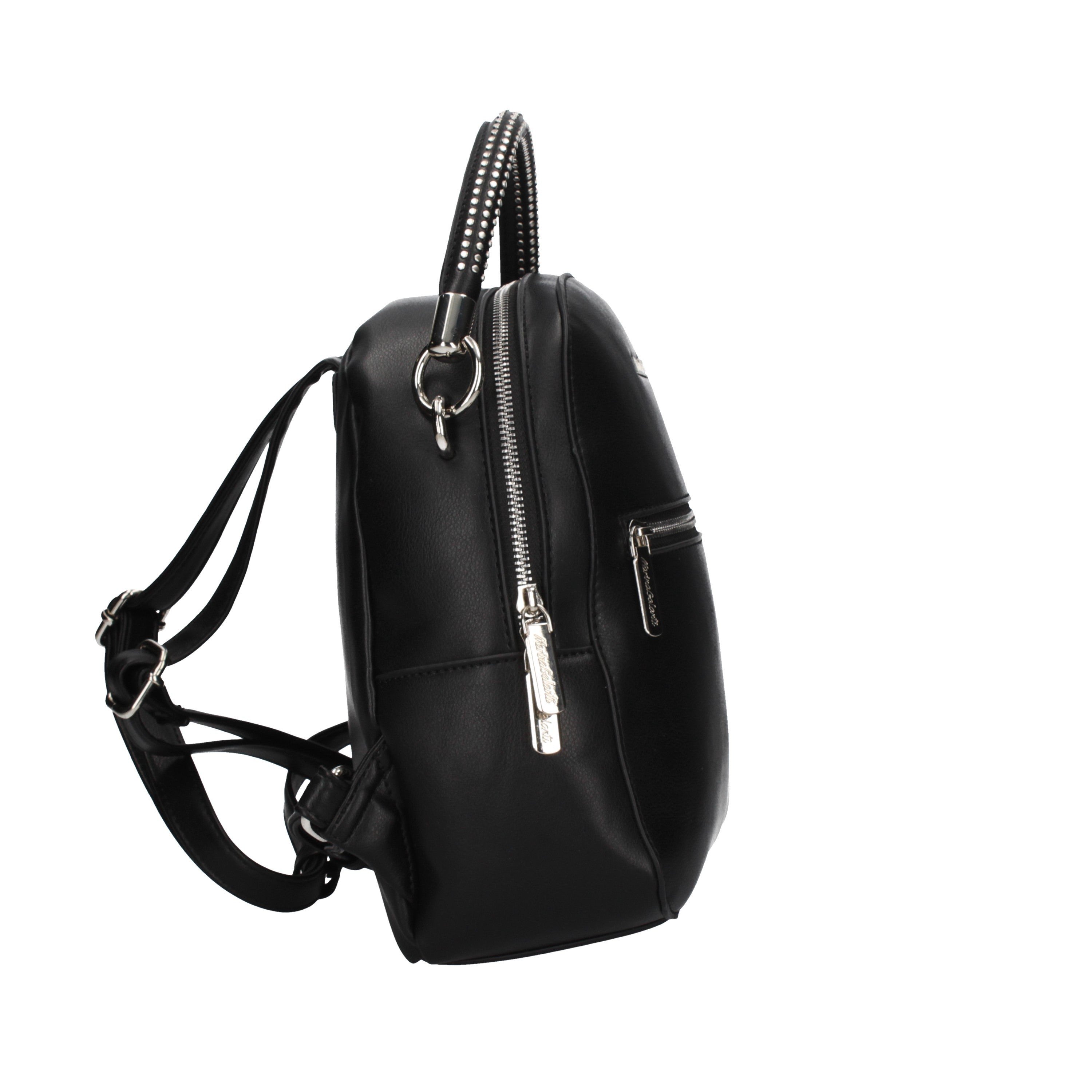 marina galanti zainetto mb0493bk1