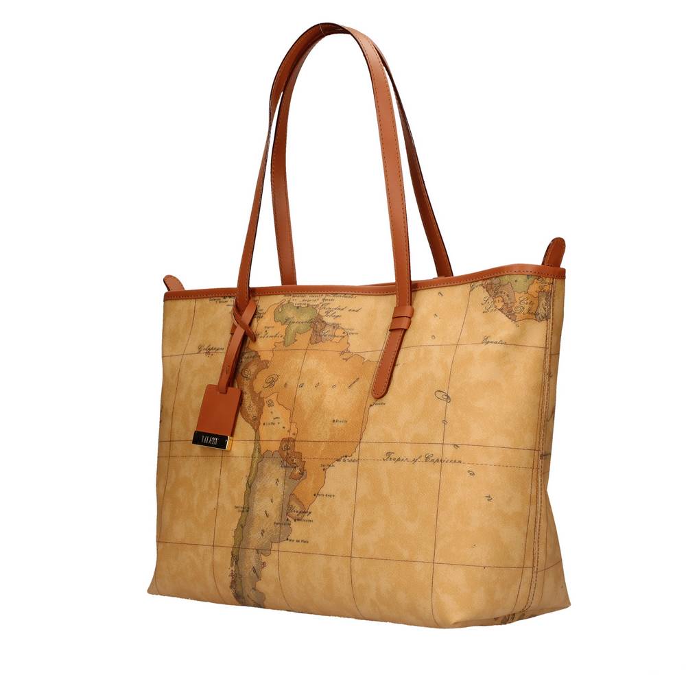 alviero martini shopper d007/6000