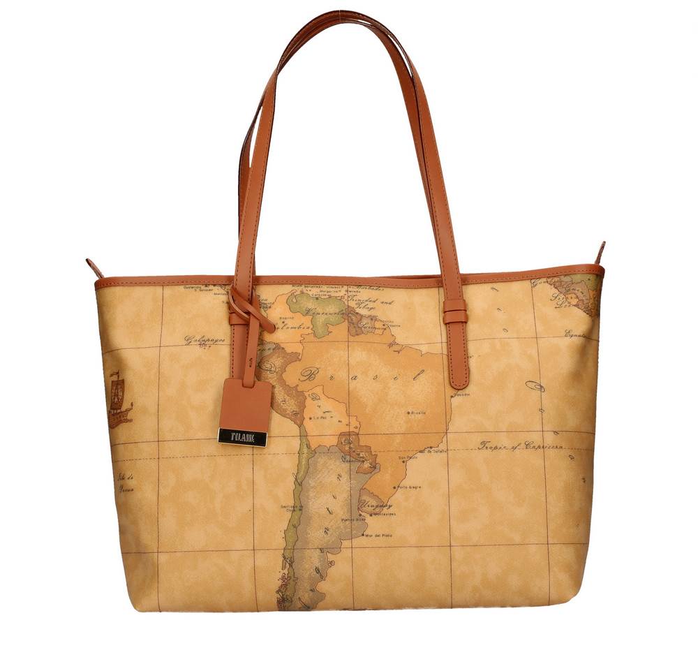 alviero martini shopper d007/6000