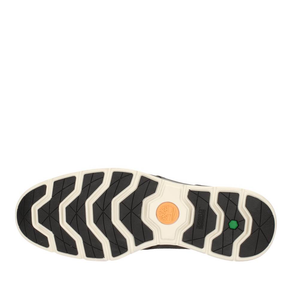 timberland polacchino ca1856