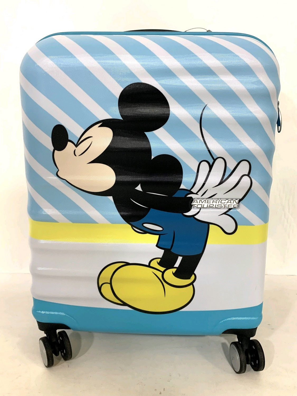 american tourister by samsonite trolley 85667-31c*001