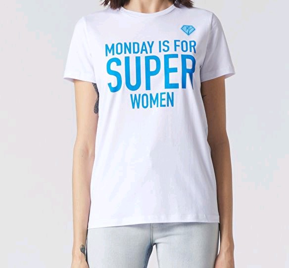 MANILA GRACE  T013CU Bianco