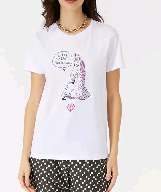 manila grace t-shirt t428cu