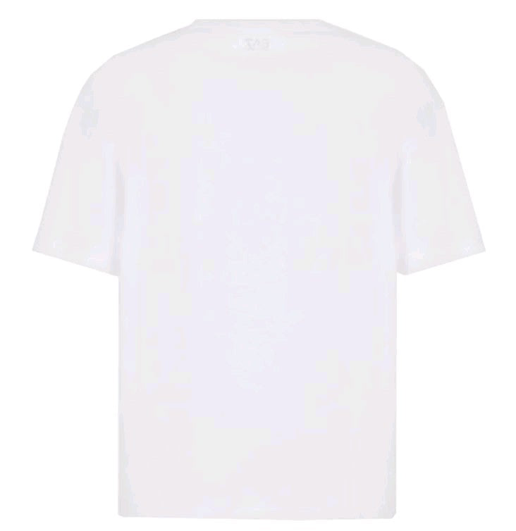 EA7 - EMPORIO ARMANI  3LTT14 TJDMZ Bianco