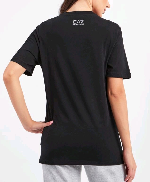 EA7 - EMPORIO ARMANI  6KTT54 TJ52Z Nero