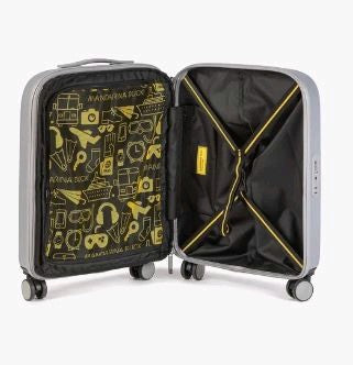 mandarina duck trolley p10szv24