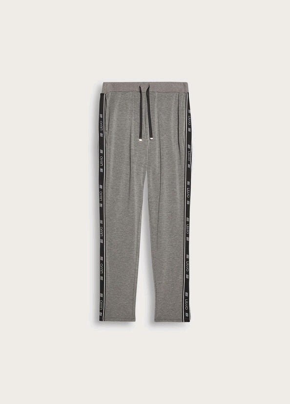 liu jo pantaloni felpa tf2146f0576