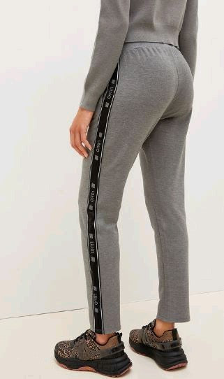 liu jo pantaloni felpa tf2146f0576