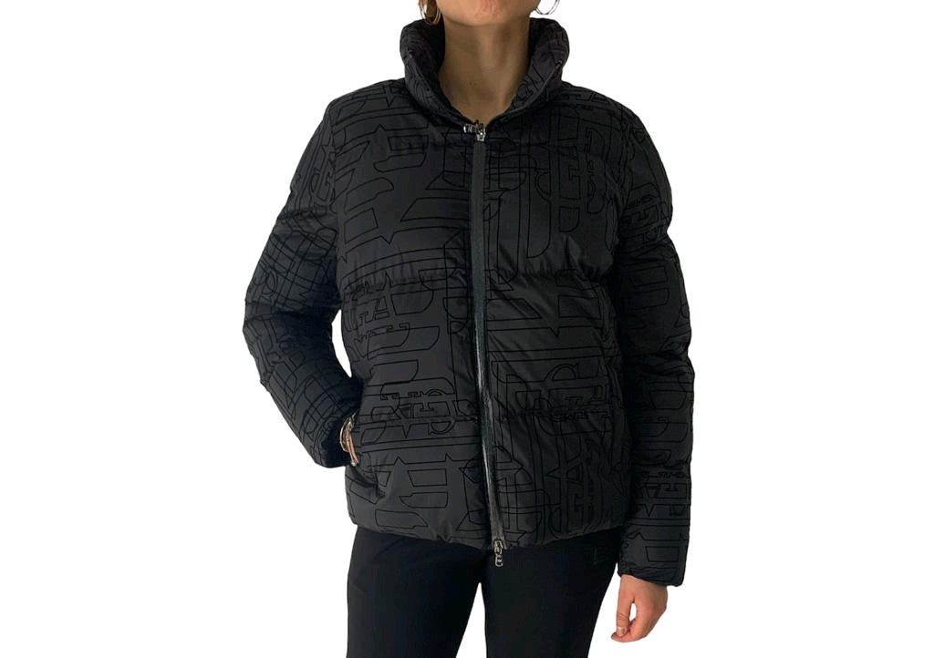 ea7 - emporio armani giubbino 6ltb13 tnavz