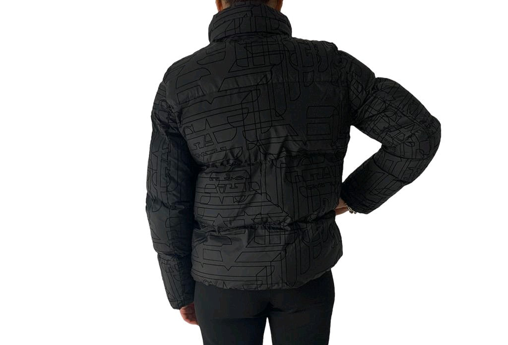 ea7 - emporio armani giubbino 6ltb13 tnavz