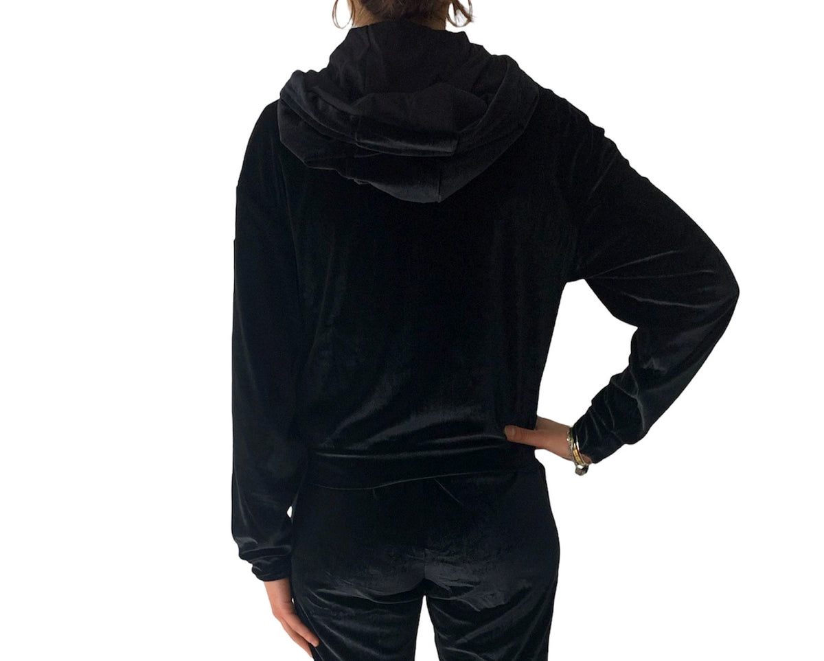 EA7 - EMPORIO ARMANI  6LTM31 TJDWZ Nero