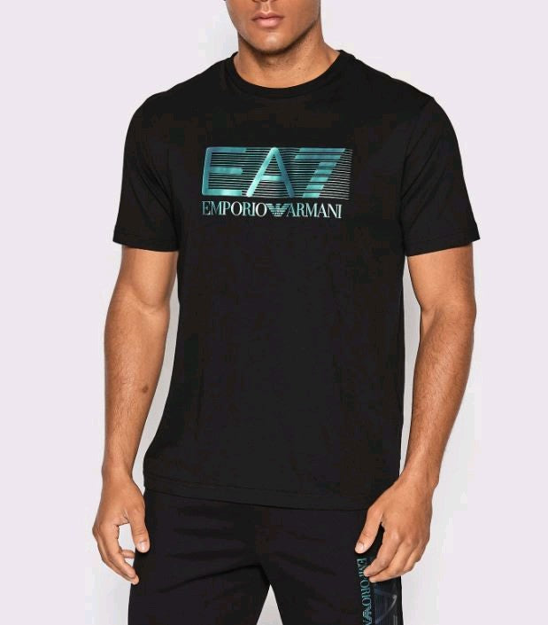 ea7 - emporio armani t-shirt 6lpt81 pjm9z