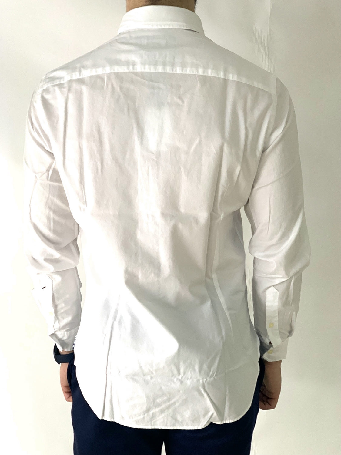 u.s.polo assn. camicia evan 51004 eh03