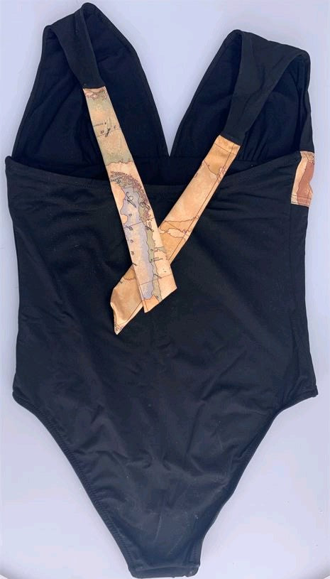 alviero martini costume in01 9636 Sorrentino Calzature