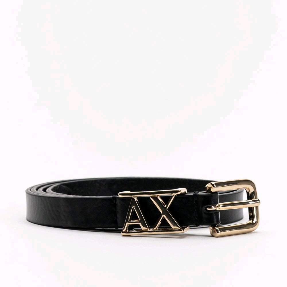 ARMANI EXCHANGE  941138 1A758 Nero