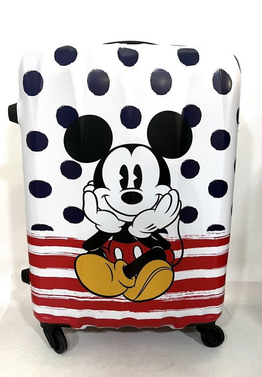 american tourister by samsonite trolley 64479-19c*007