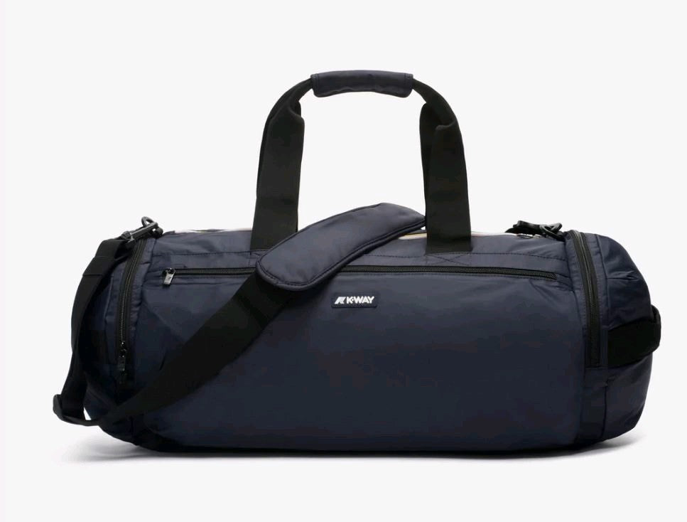 k-way borsone. k8116vw