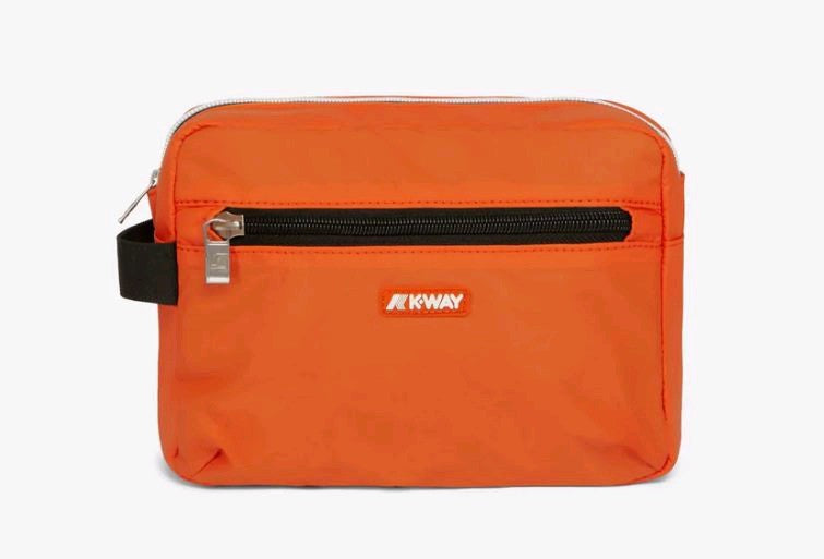 k-way pochette k4127tw