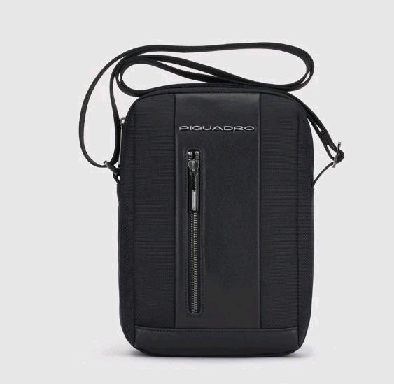 piquadro tracolla ca5937br2