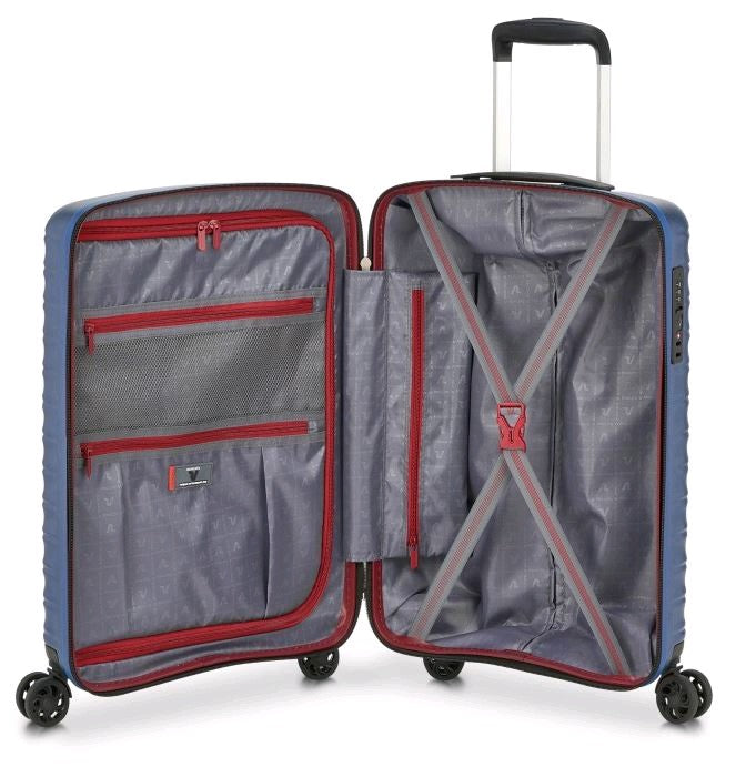 roncato trolley Wave Trolley Cabina Easyjet 419724