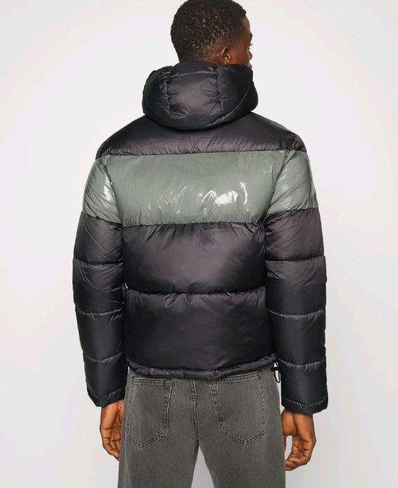 ea7 - emporio armani giubbino 6lpb10 pn5zz