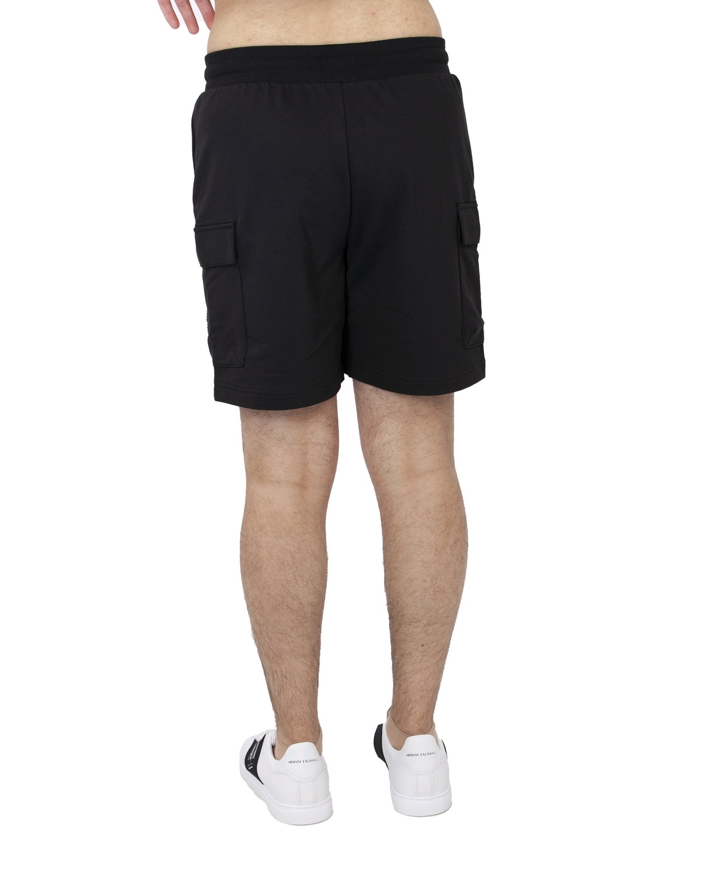 ea7 - emporio armani bermuda 3rps55 pjliz