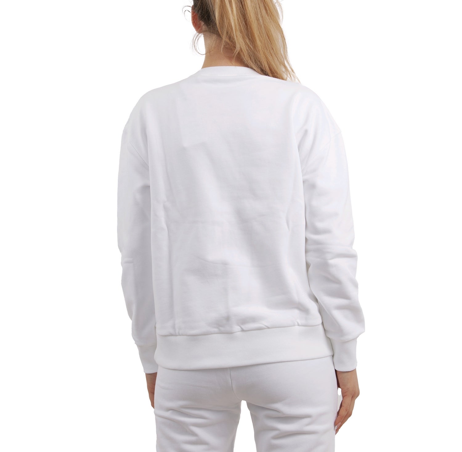 armani exchange felpa 3rym70 yjdbz