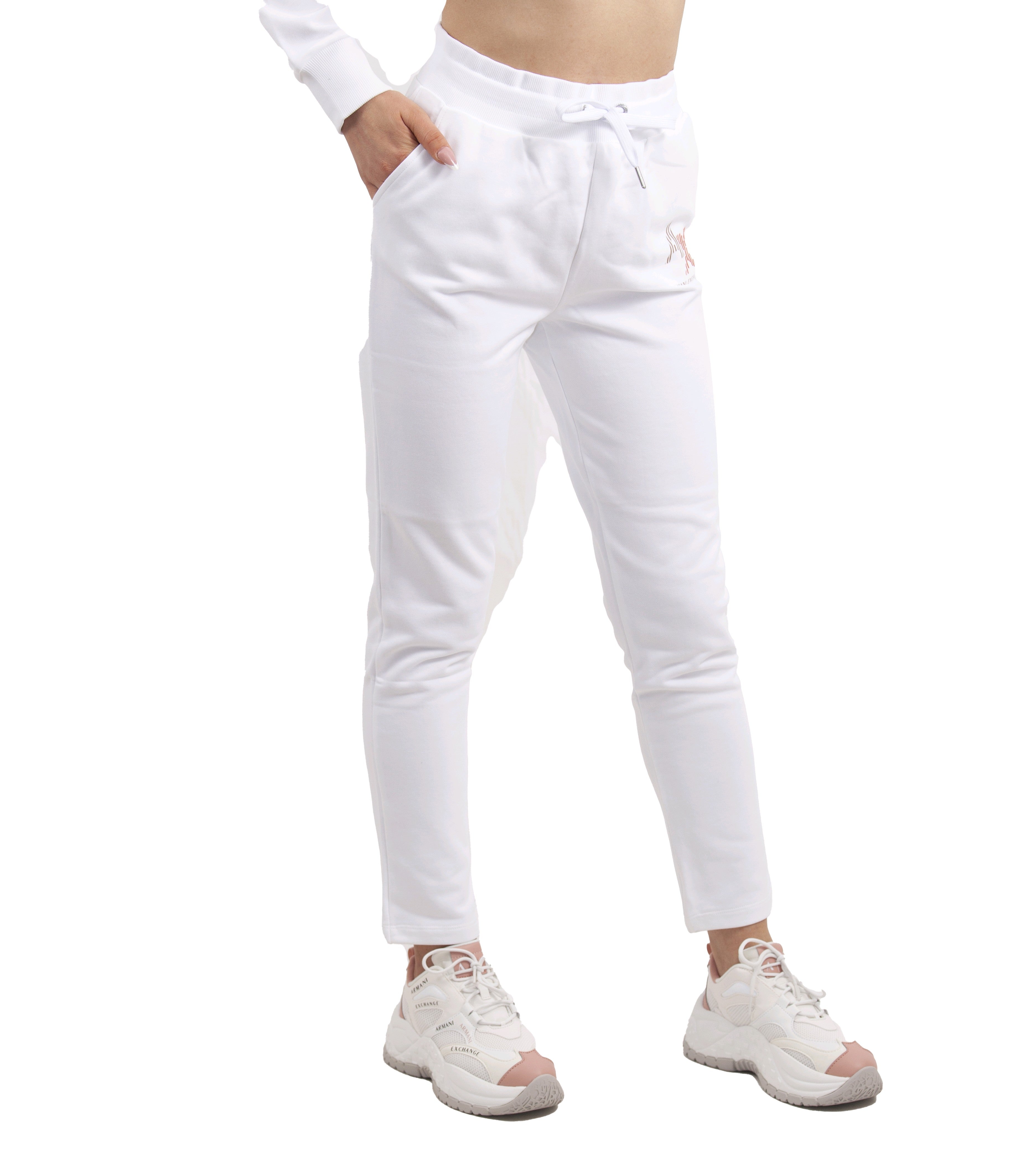 armani exchange pantaloni 3ryp70 yjdbz