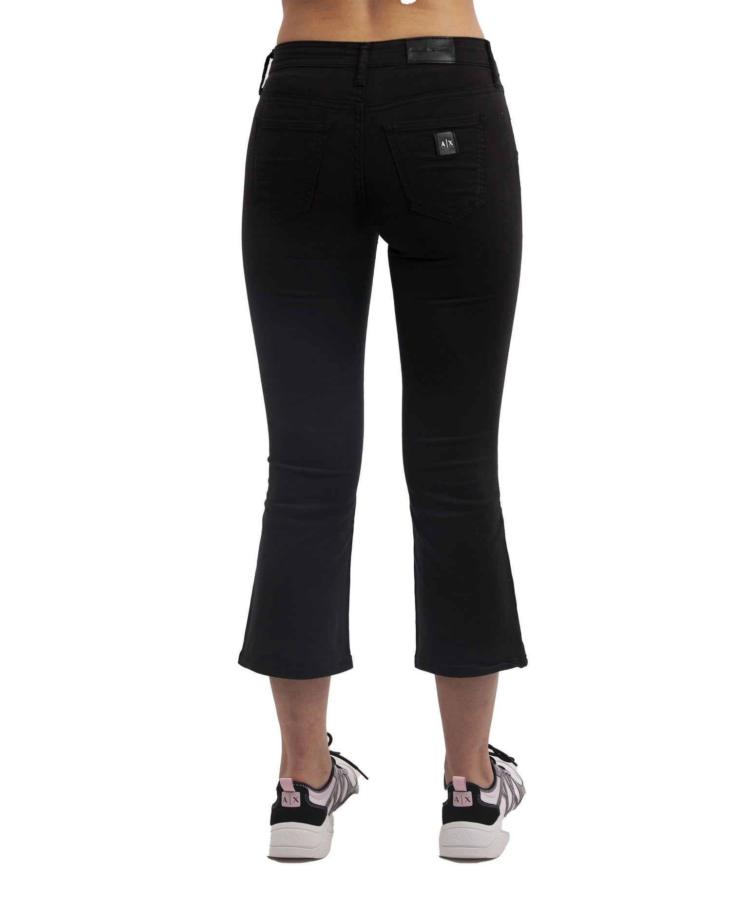 armani exchange pantaloni 3ryj62 y2vlz