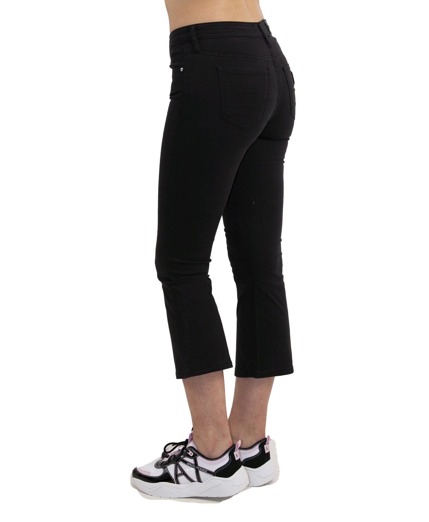 armani exchange pantaloni 3ryj62 y2vlz