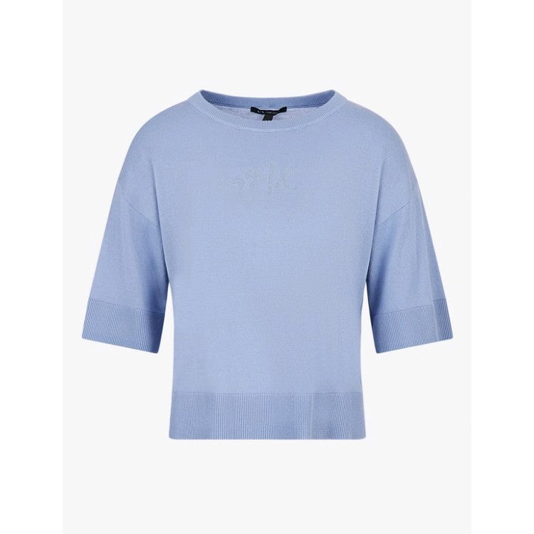 armani exchange t-shirt 3rym2j ymq2z