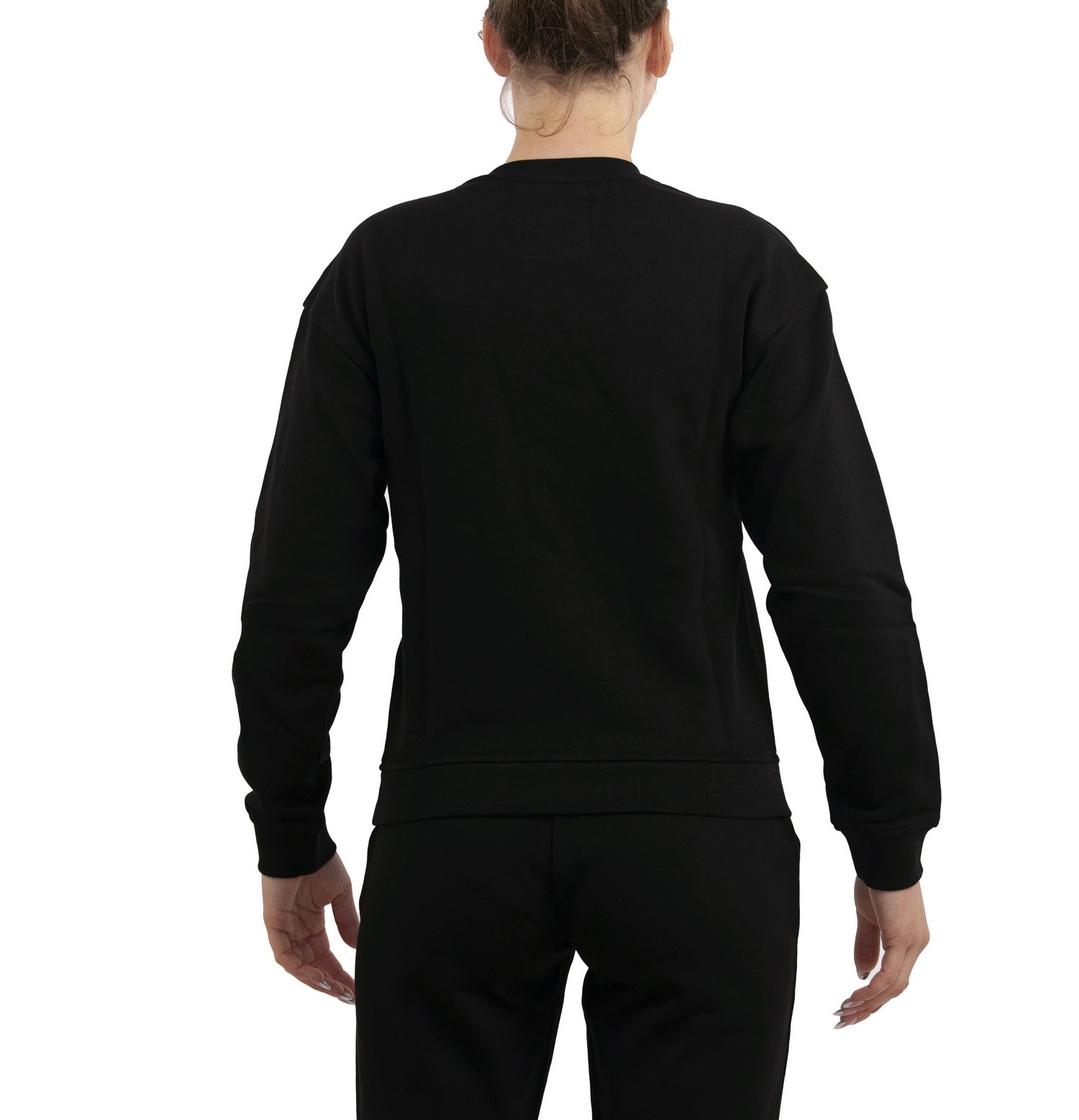 armani exchange felpa 8nym01 yj68z