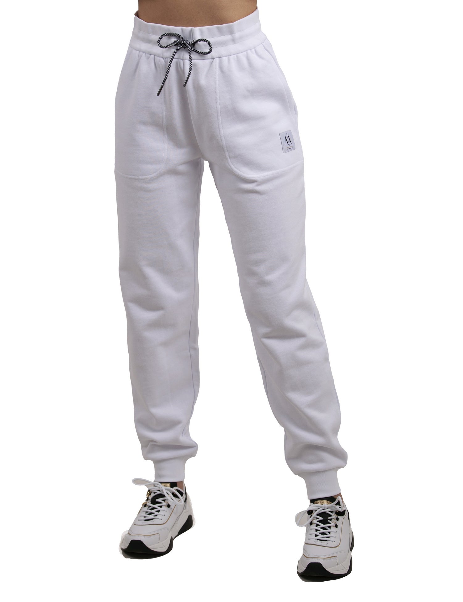 armani exchange pantaloni 3ryp88 yjdvz