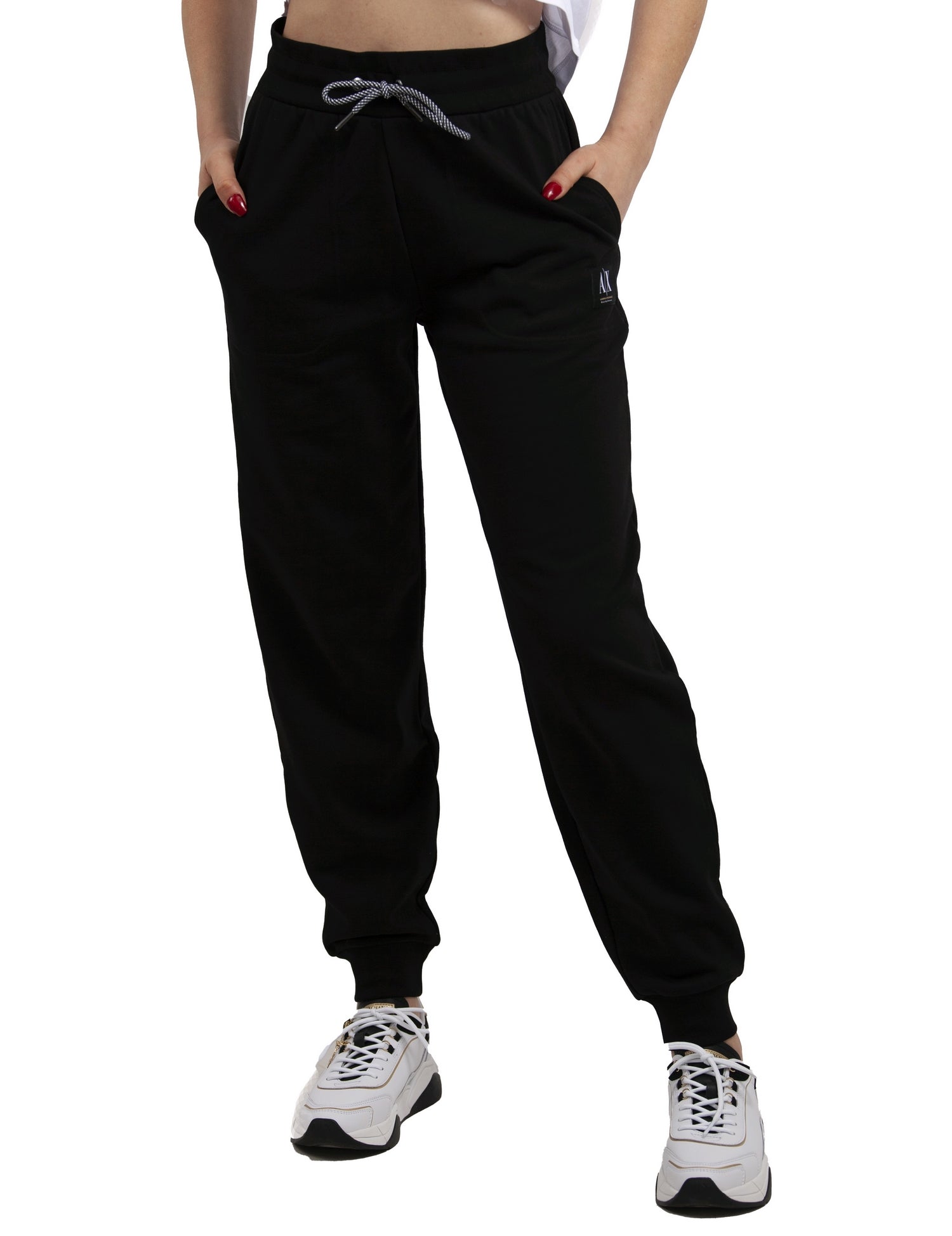 armani exchange pantaloni 3ryp88 yjdvz