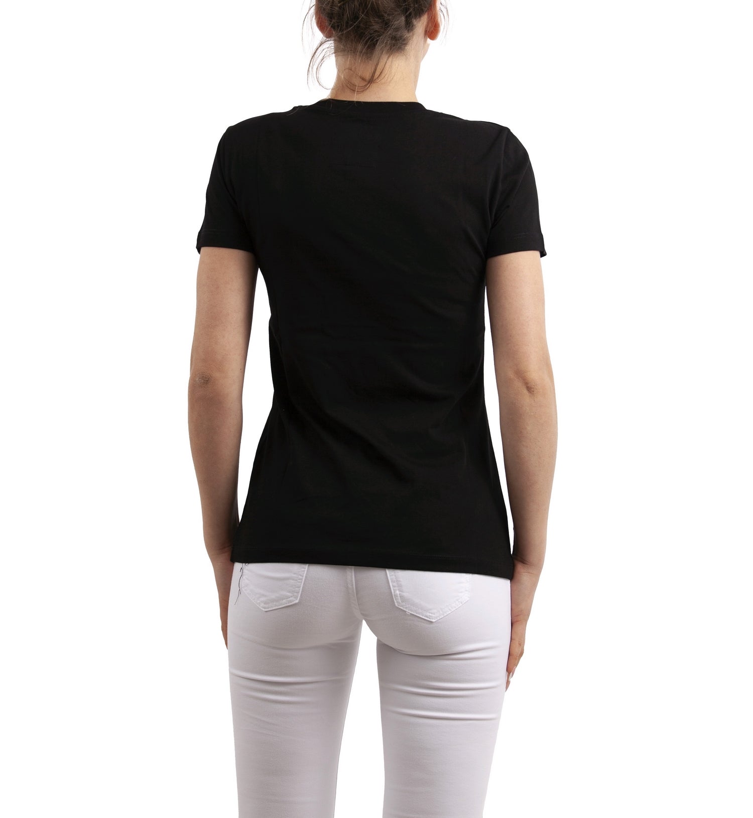 armani exchange t-shirt 3rytfp yj3rz