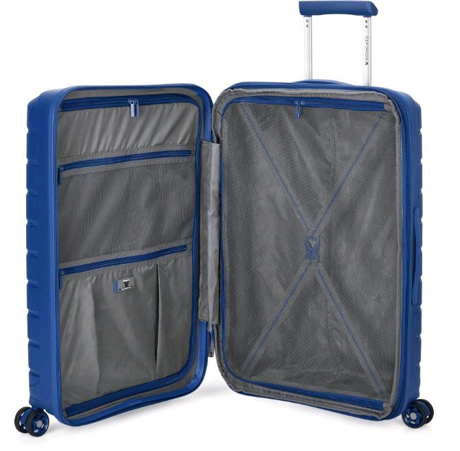 roncato B-Flying Trolley Medio Espandibile 68 Cm 418182