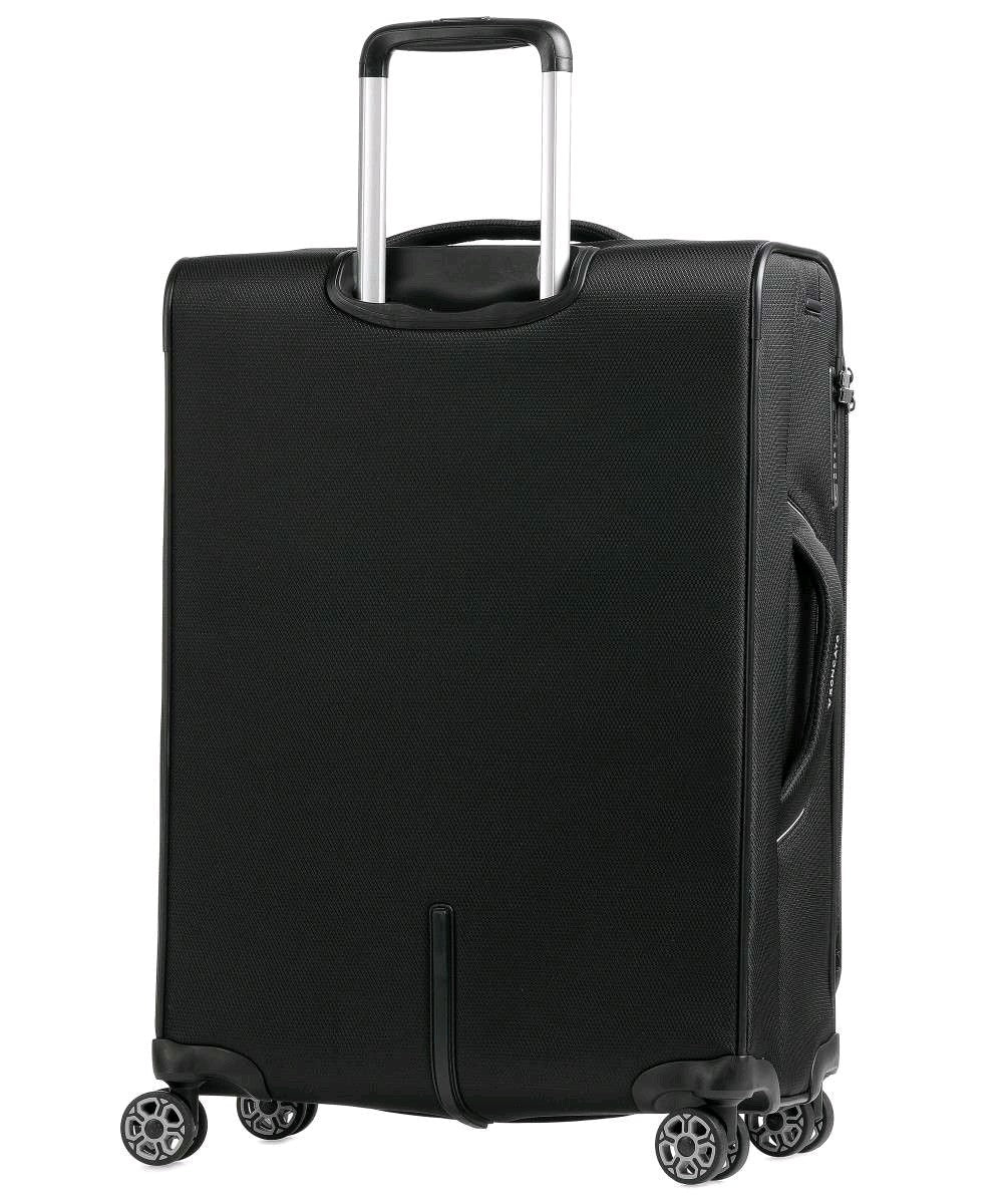 Roncato Ironik 2.0 Trolley Medio 4 Ruote Espandibile 65 Cm 415302