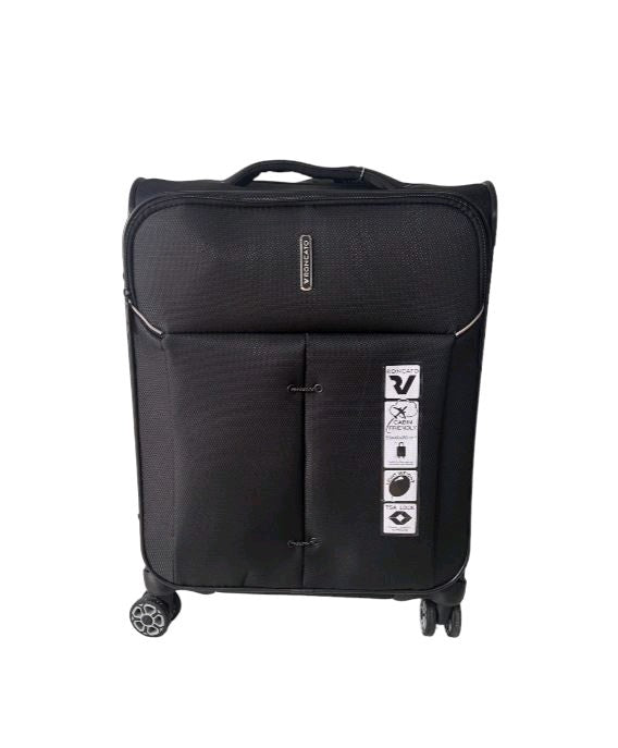 roncato trolley Ironik 2.0 Trolley Cabina 4 Ruote Espandibile 415303