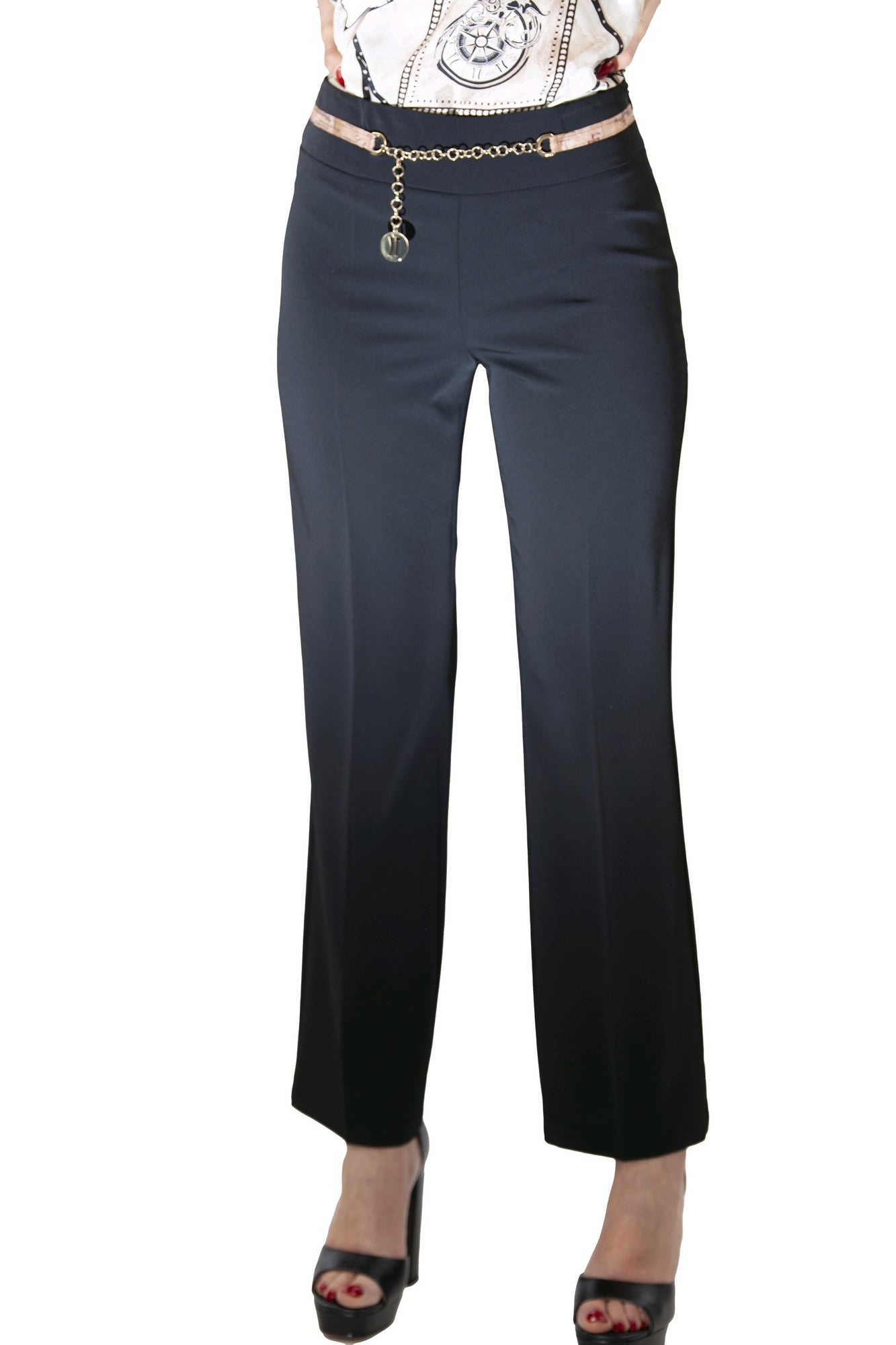 alviero martini pantaloni 0419/npw3