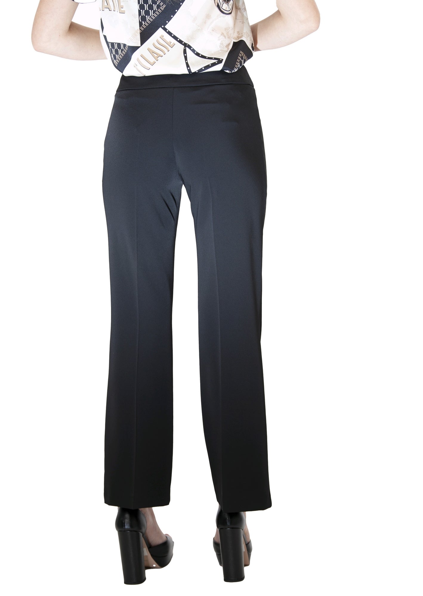 alviero martini pantaloni 0419/npw3
