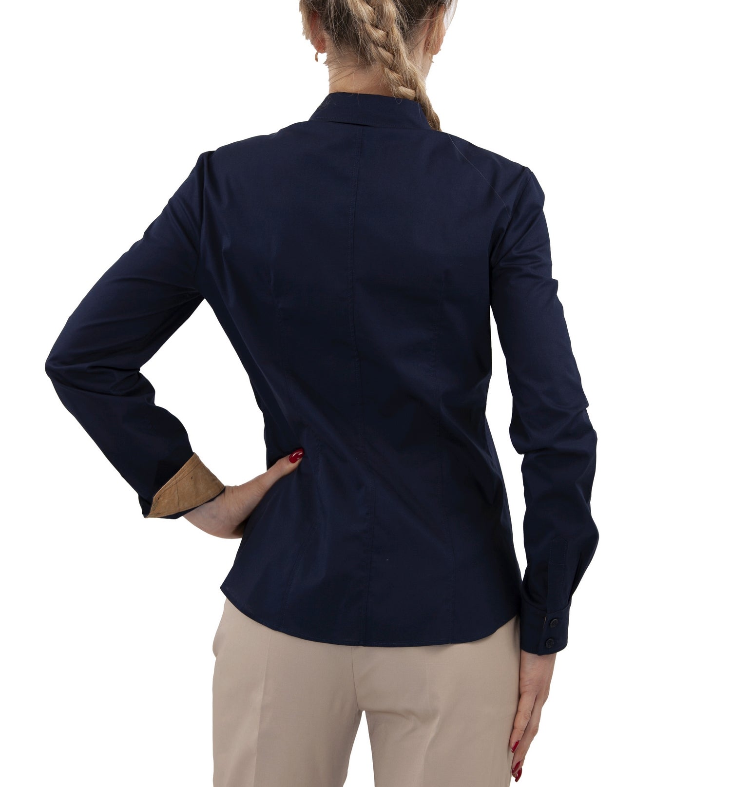 alviero martini camicia 0902/nch8