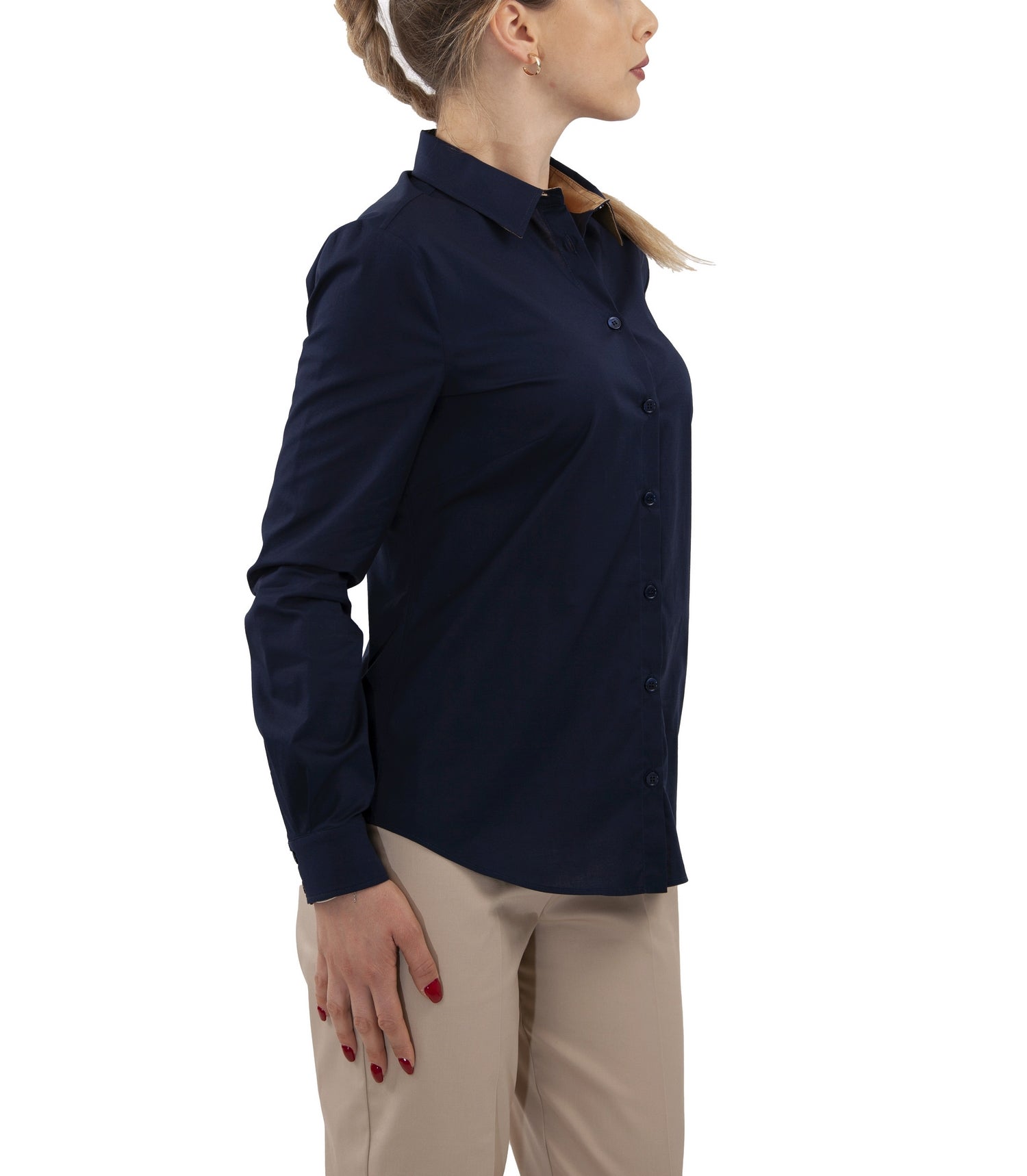 alviero martini camicia 0902/nch8