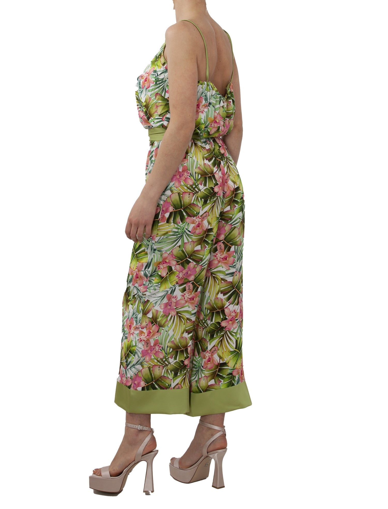 LIU JO  VA3080T3347 Verde