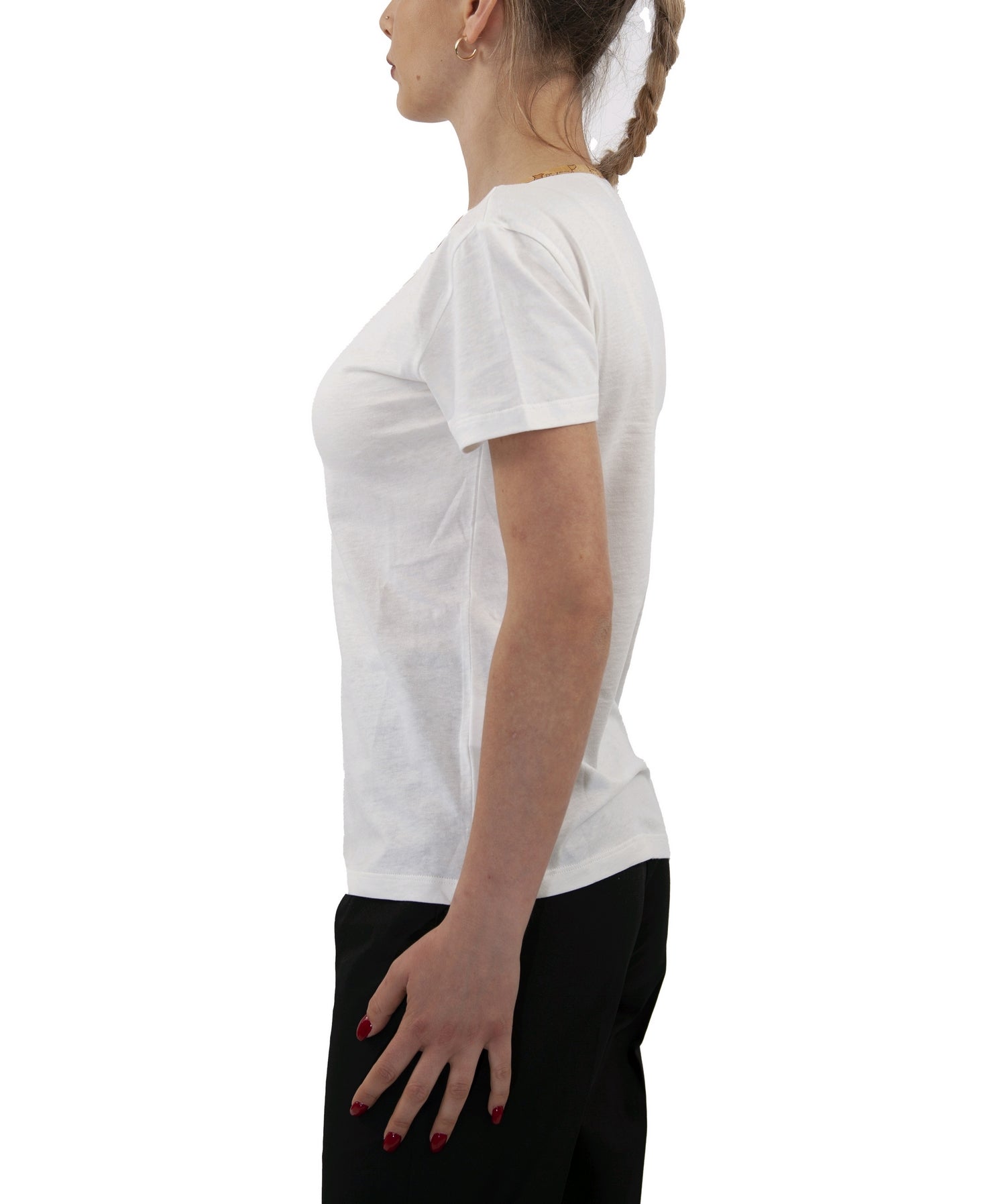 alviero martini t-shirt 0704/jc68