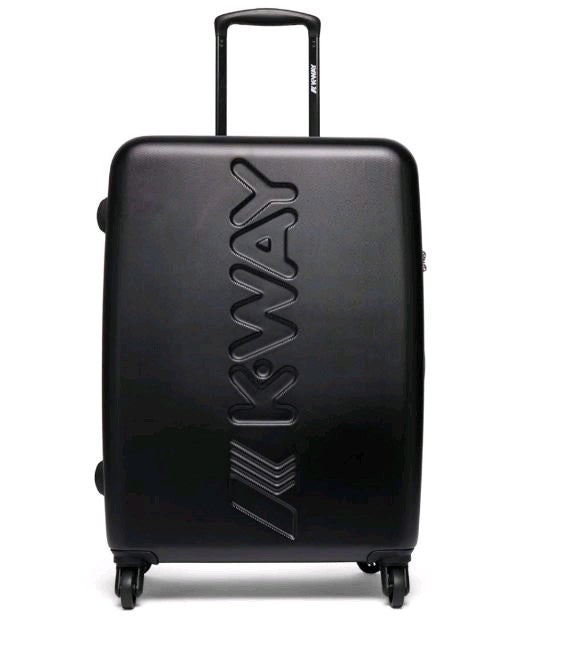 k-way trolley k11417w
