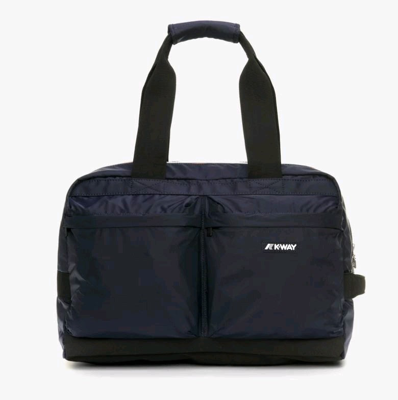 K-WAY  K7115YW Navy