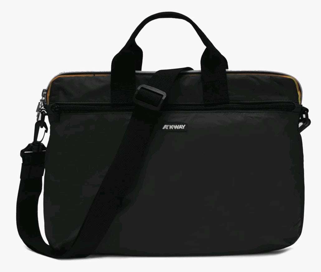 K-WAY  K5121LW Nero